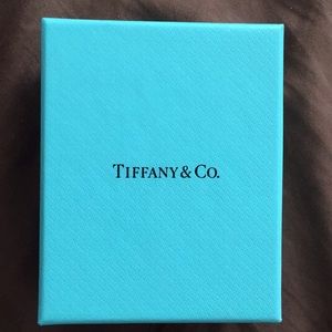 Tiffany’s bracelet